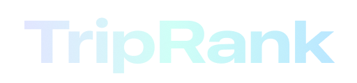TripRank Logo